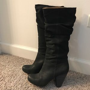BP Slouchy Boots